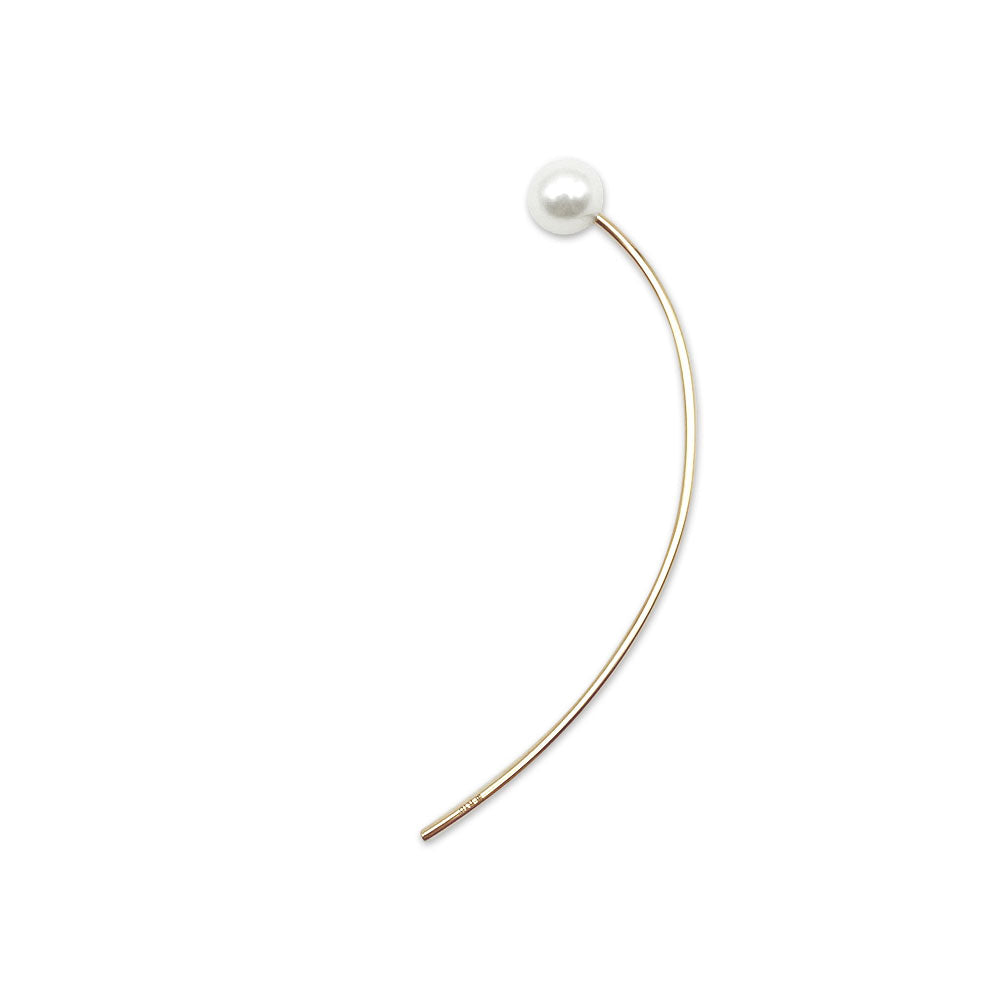 パール アローピアス M サイズ