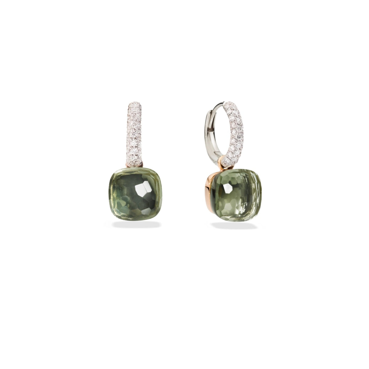 ヌード イヤリング