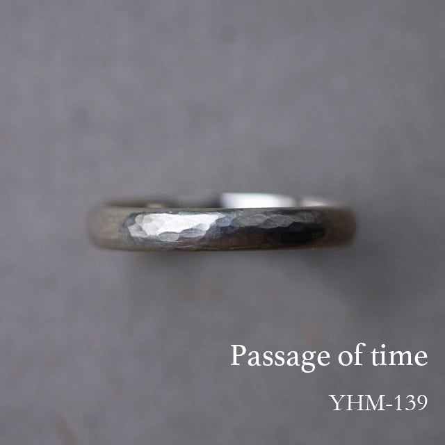 【結婚指輪】 Passageoftime パッセージオブタイム