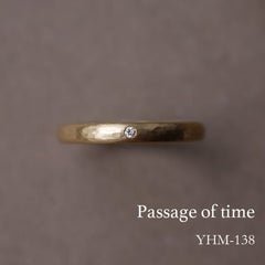 【結婚指輪】 Passageoftime パッセージオブタイム