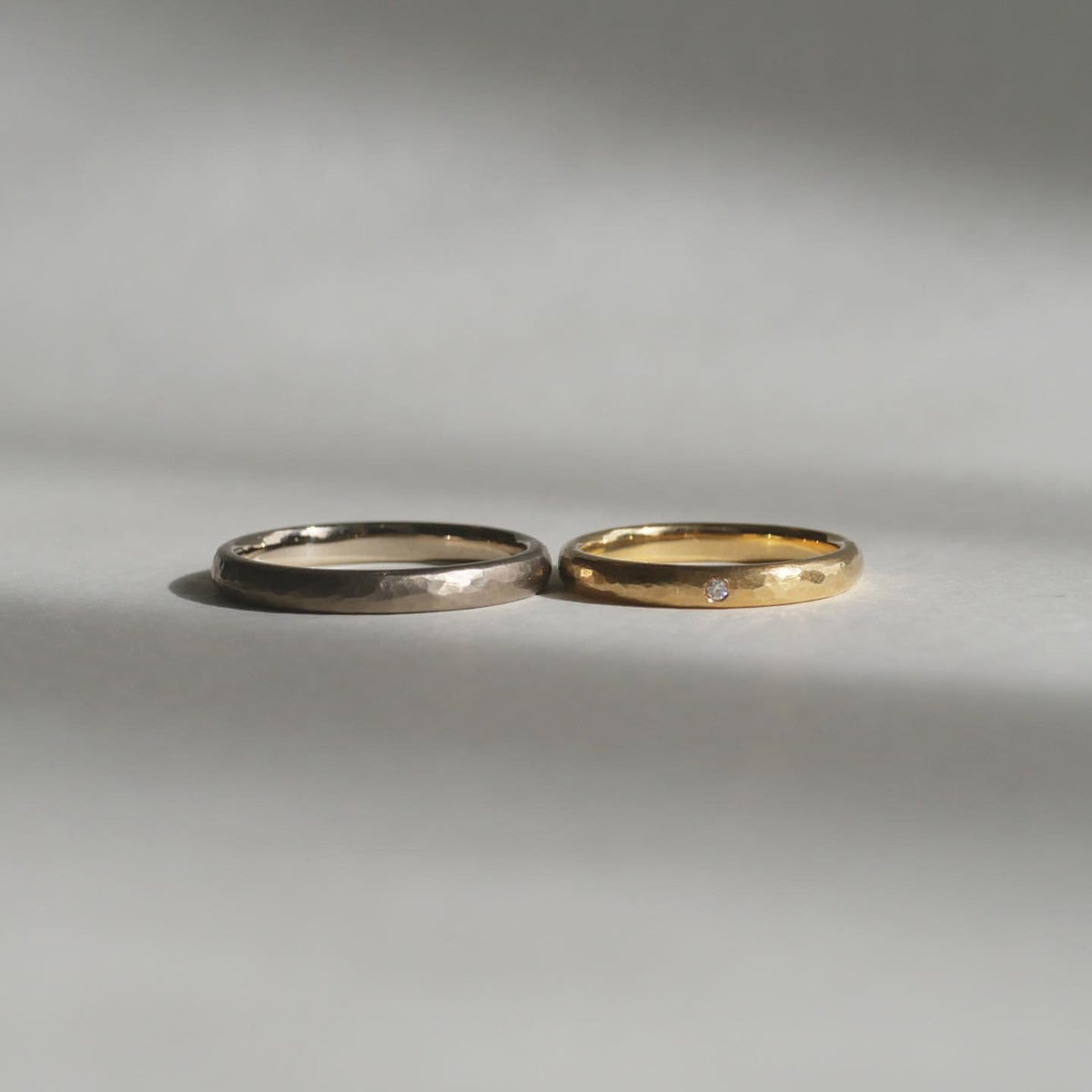 【結婚指輪】 Passageoftime パッセージオブタイム