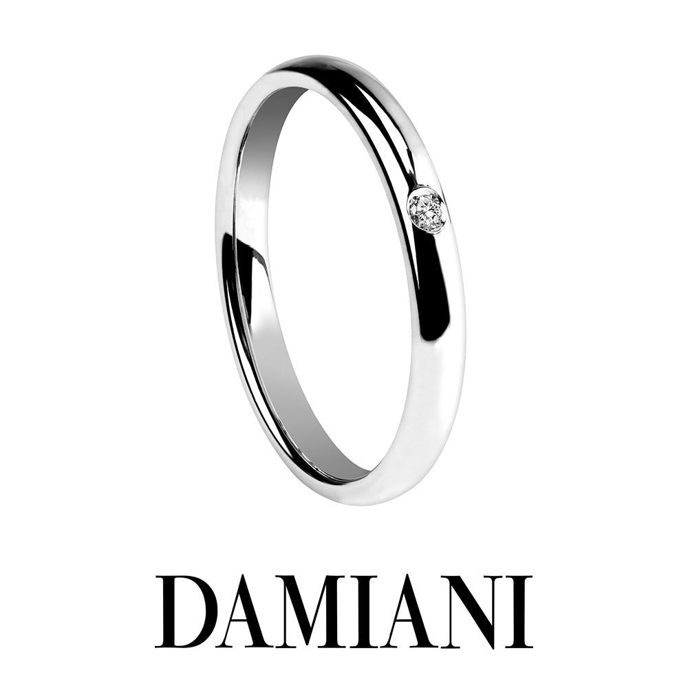 [Wedding Ring] PerSempre Wedding Ring