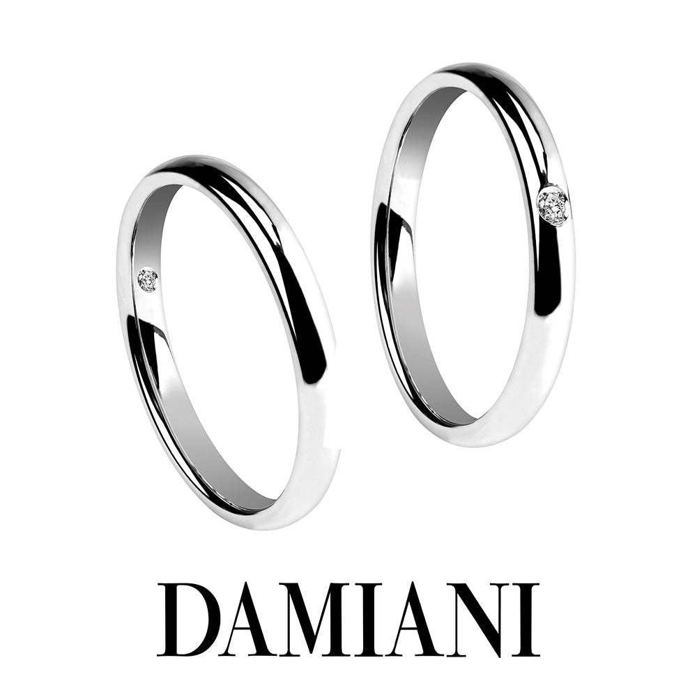 【結婚指輪】 PerSempre ペルセンプレウェディングリング