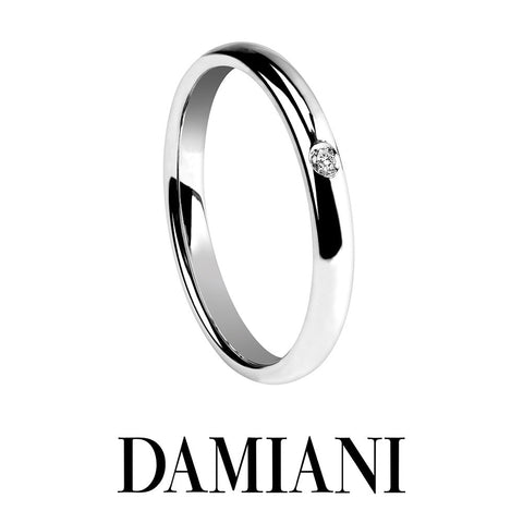ショップを選択する ダミアーニ DAMIANI ディ・サイド リング 20023541