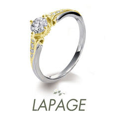 【婚約指輪】 ポン・ヌフ