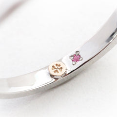 【結婚指輪】 LU00038 / LU00031