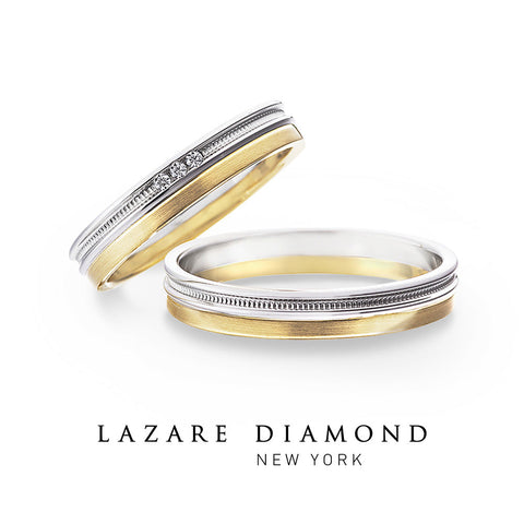 - wedding ring -<br> Railyard New York Classica 