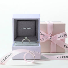 【セットリング】 ロゼットリュミエール