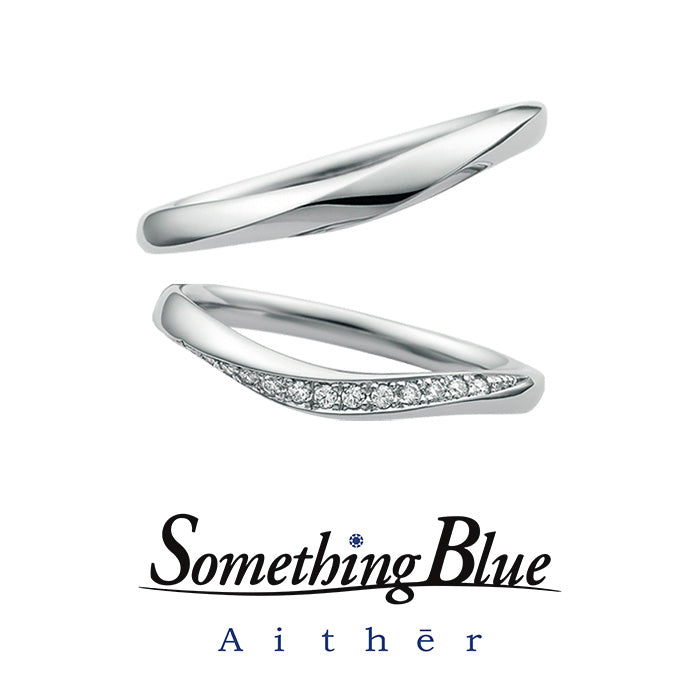 [Wedding Ring] Divine SH705 / 704