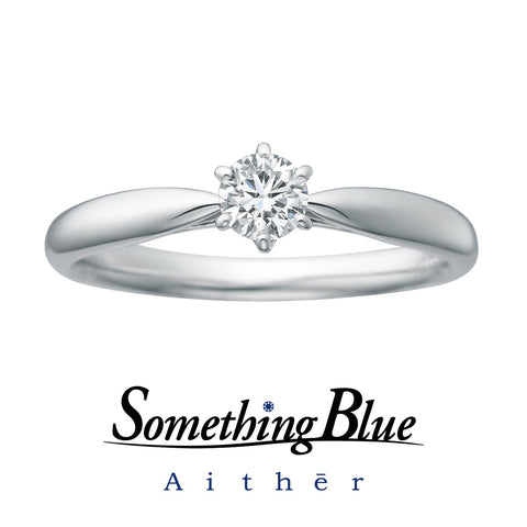 [Engagement Ring] Hopeful SHE001