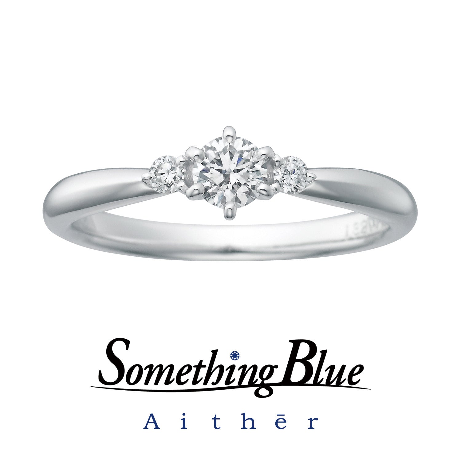 [Engagement Ring] Hopeful SHE002