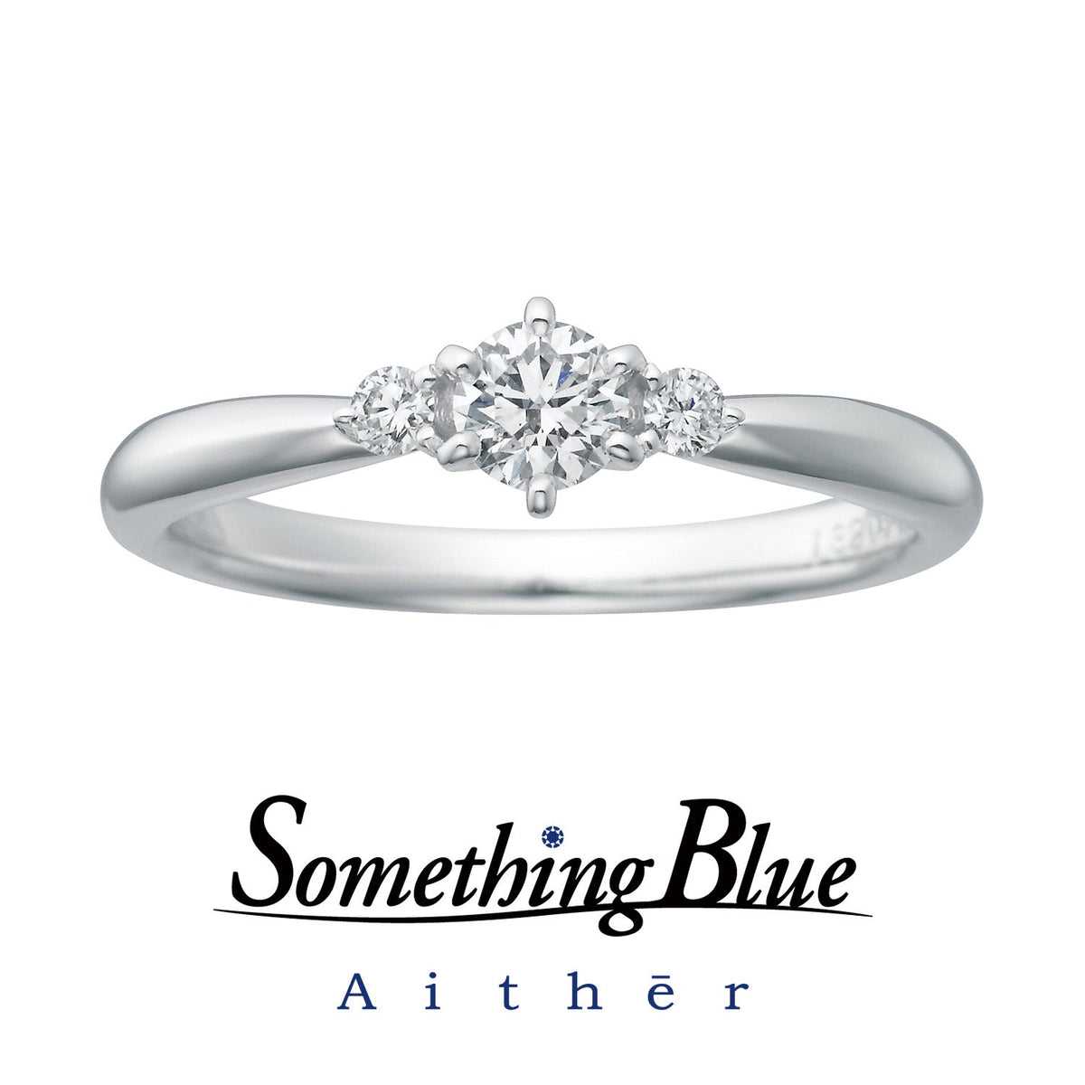 [Engagement Ring] Hopeful SHE002
