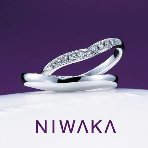 【セットリング】 睡蓮