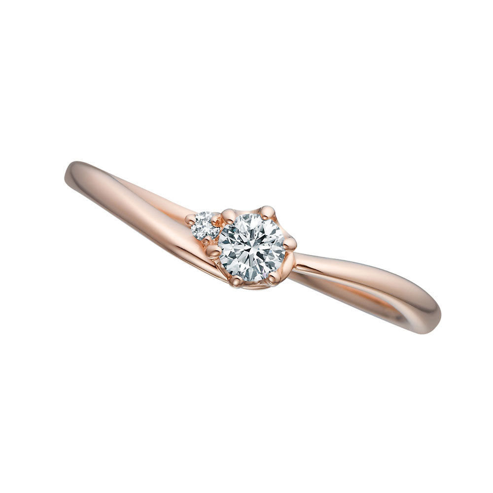 【結婚指輪】 ShiningWorld 輝く世界