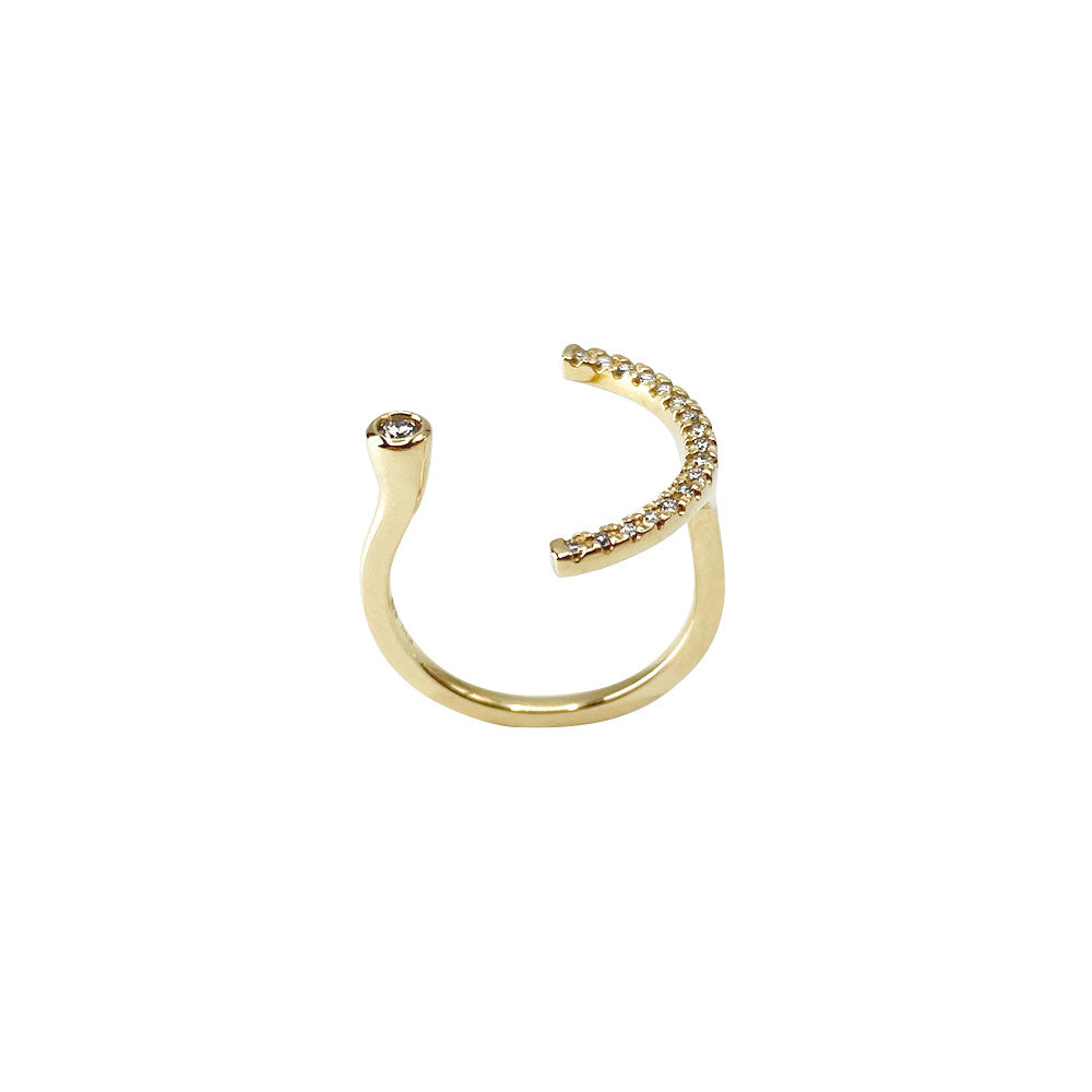 Treehopper ring (TH01KDR)