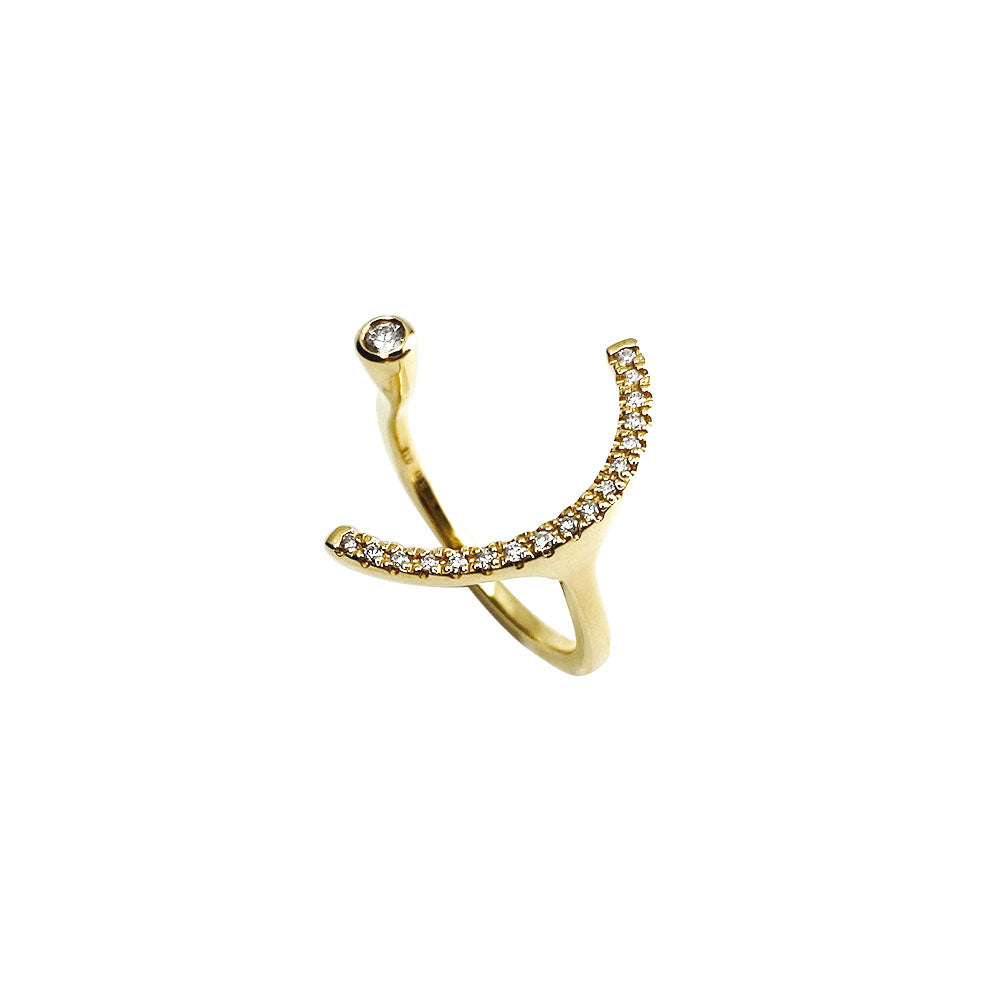 Treehopper ring (TH01KDR)