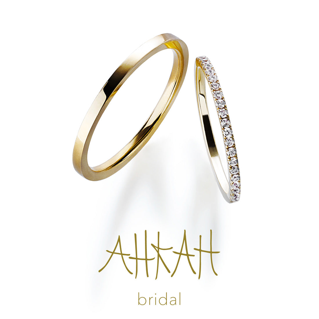 【結婚指輪】 ティナリング