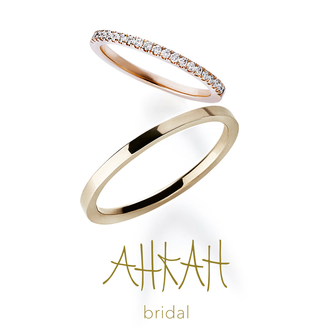 【結婚指輪】 ティナリング