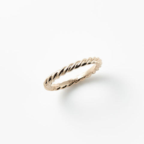 [Wedding Ring] Eternal Knot Ring