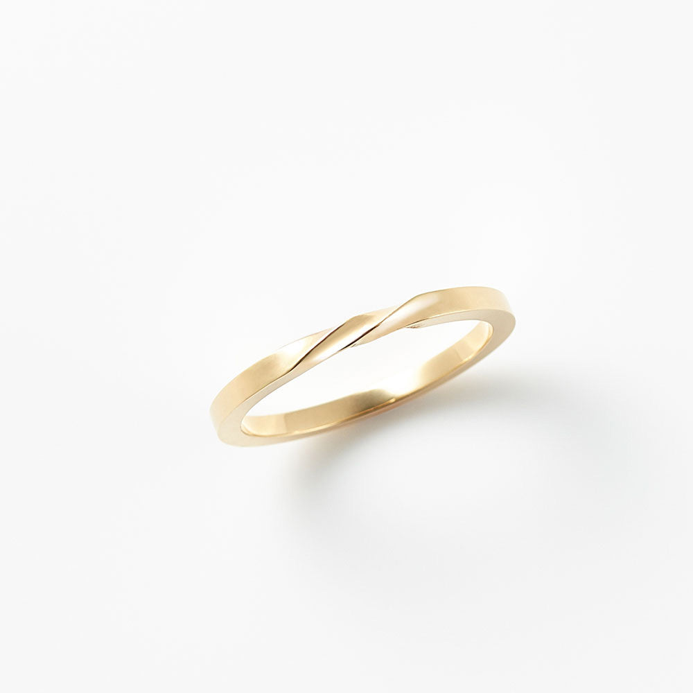 【結婚指輪】 インフィニティーリング