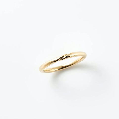 [Wedding Ring] Infinity Rondo Ring