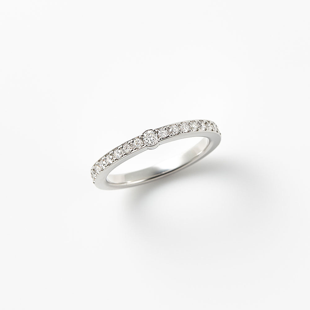 [Wedding Ring] Precious Marriage Ring