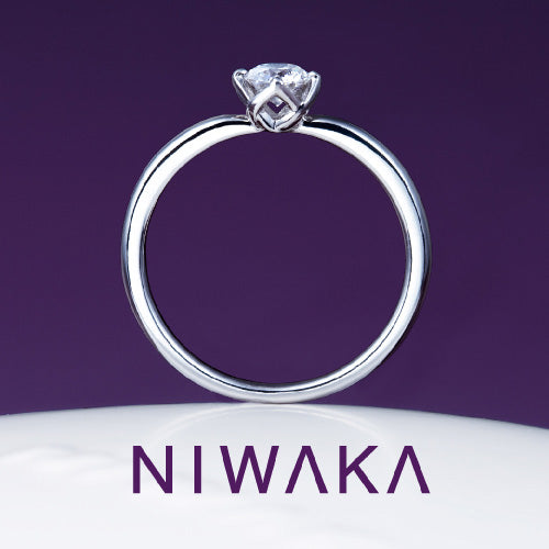 NIWAKA / ニワカ 結 3162