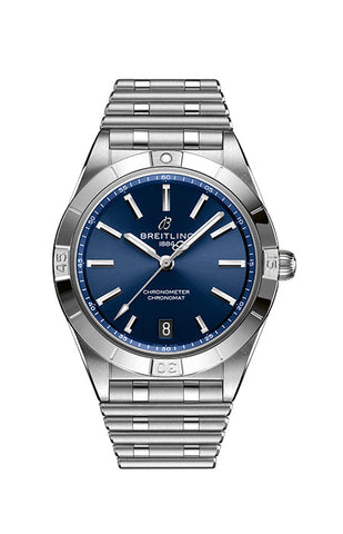 クロノマット オートマチック 36