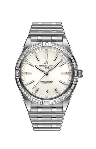 クロノマット オートマチック 36