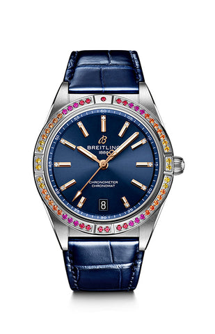 クロノマット オートマチック 36 サウスシー