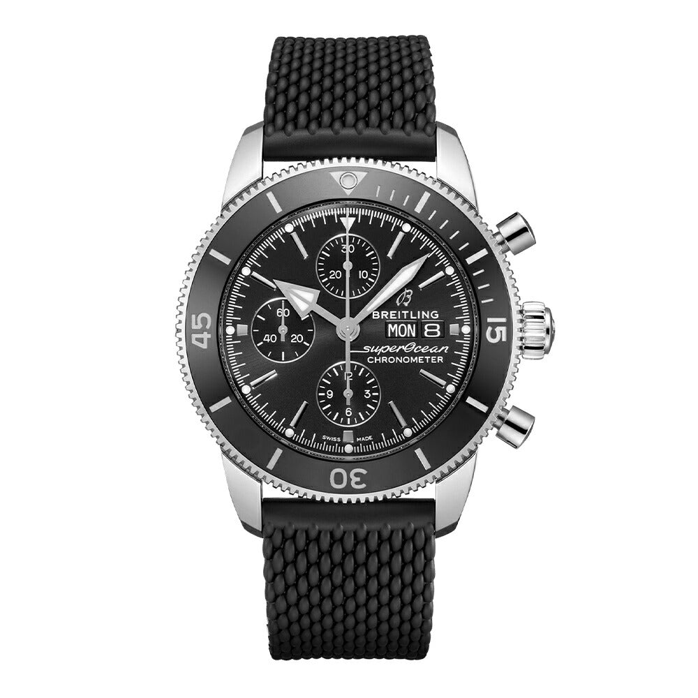 BREITLING / ブライトリング スーパーオーシャン クロノグラフ 44 (Ref.A13313121B1S1)