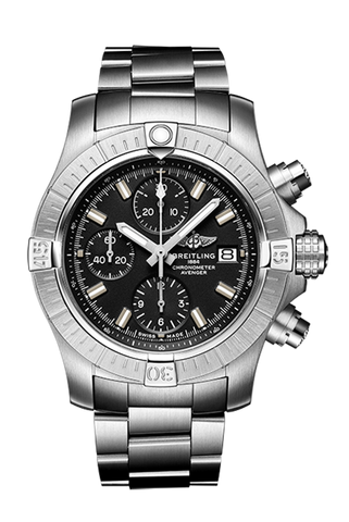 お取り扱い終了 / アベンジャークロノグラフ 43