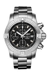 アベンジャークロノグラフ 43