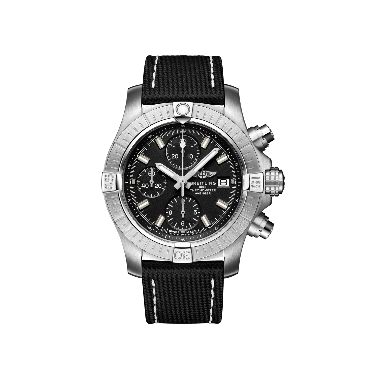 BREITLING / ブライトリング アベンジャー クロノグラフ 43 (Ref.A13385101B1X1)