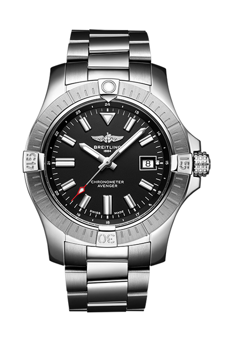 アベンジャーオートマチック 43