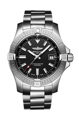 アベンジャーオートマチック 43