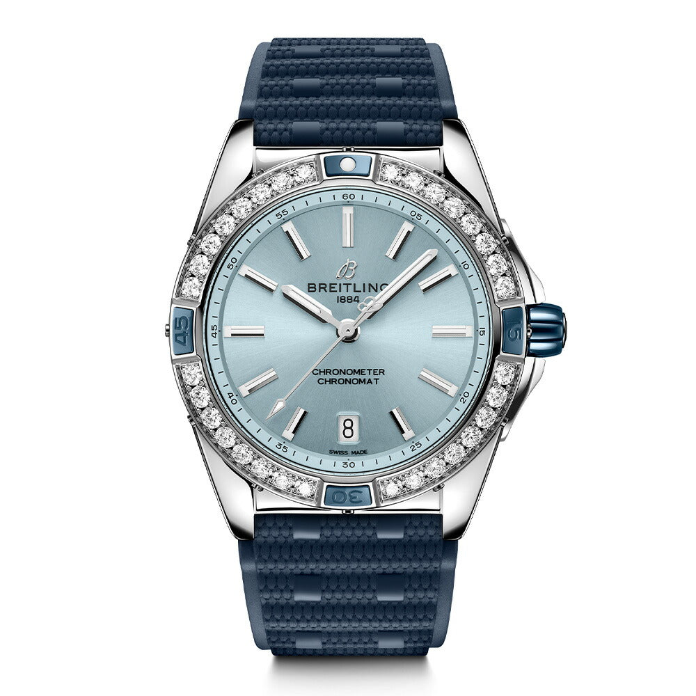 スーパークロノマット オートマチック 38