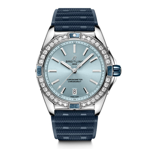 スーパークロノマット オートマチック 38