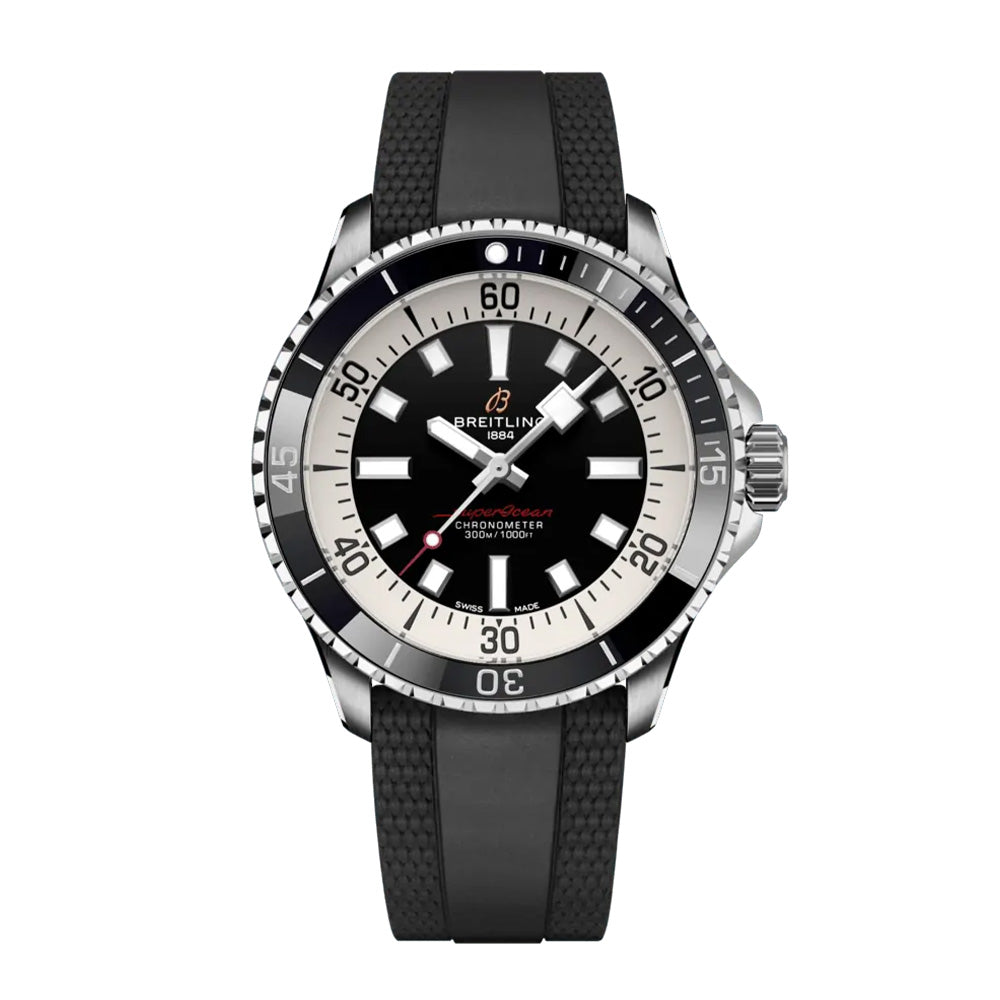 Superocean Automatic 42