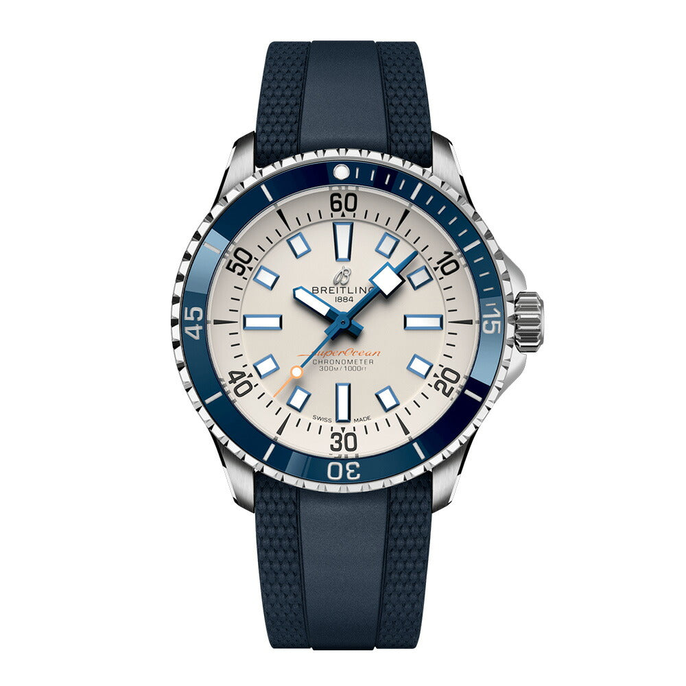 Superocean Automatic 42