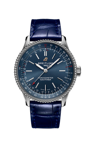 お取り扱い終了 / ナビタイマー オートマチック 35