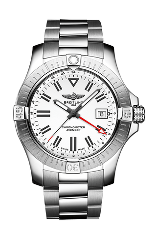 Avenger Automatic GMT 43