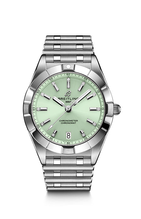 BREITLING / ブライトリング クロノマット 32 A77310101L1A1