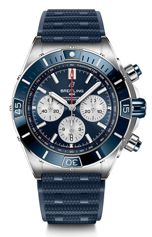 スーパークロノマット B01 44