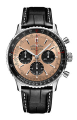 ナビタイマー B01 クロノグラフ 43