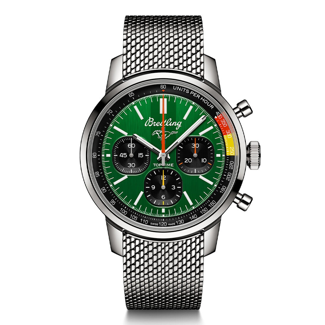 トップタイム B01 フォード・マスタング AB01762A1L1A1