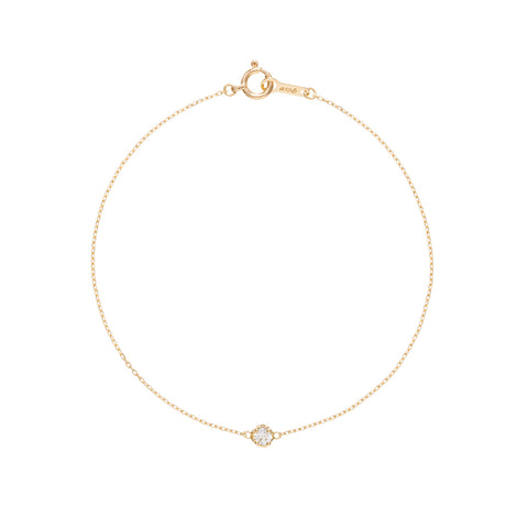 ティア ブレスレット