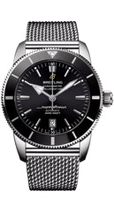 スーパーオーシャン ヘリテージ B20 オートマチック 46