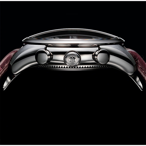 COMPLICATION COLLECTION グランドコンプリケーション 深緋(こきあけ) AH4080-01Z