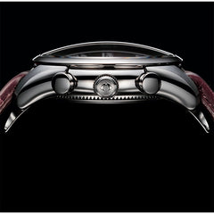 COMPLICATION COLLECTION グランドコンプリケーション 深緋(こきあけ) AH4080-01Z